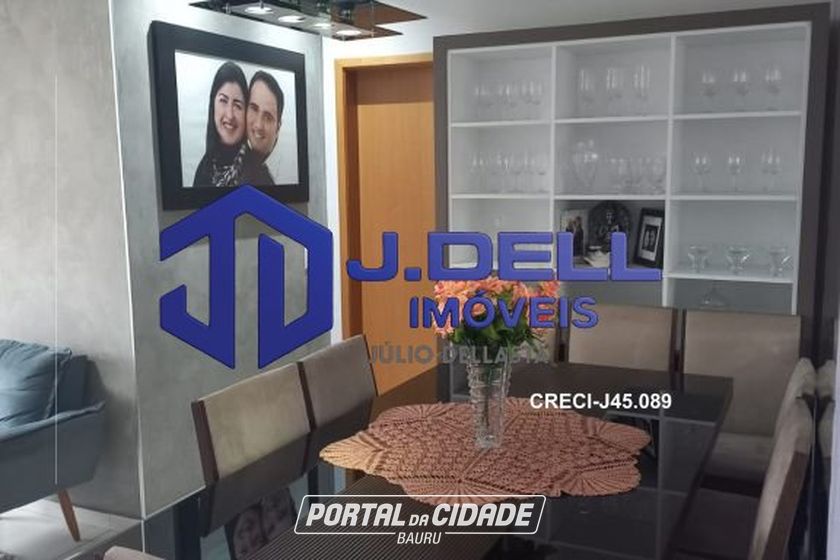 Apartamento &agrave; venda - 8175m&sup2; - Aviacao