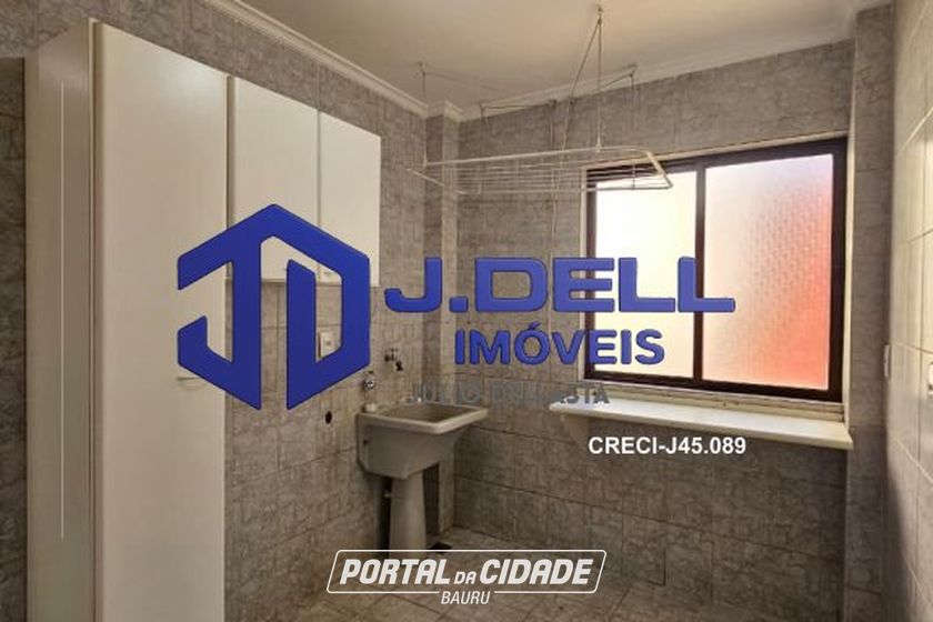 Apartamento &agrave; venda - Jardim Infante Dom Henrique