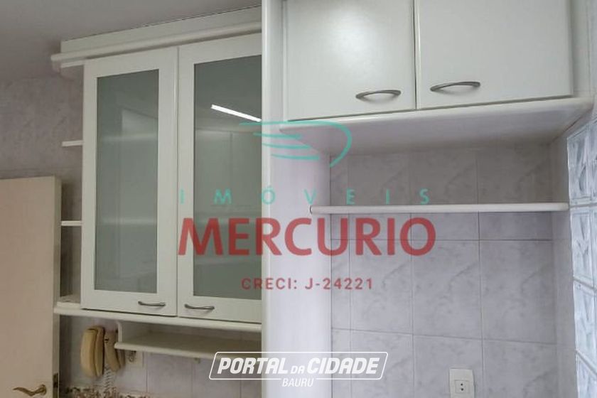 Apartamento &agrave; venda - 85m&sup2; - Jardim Nasralla