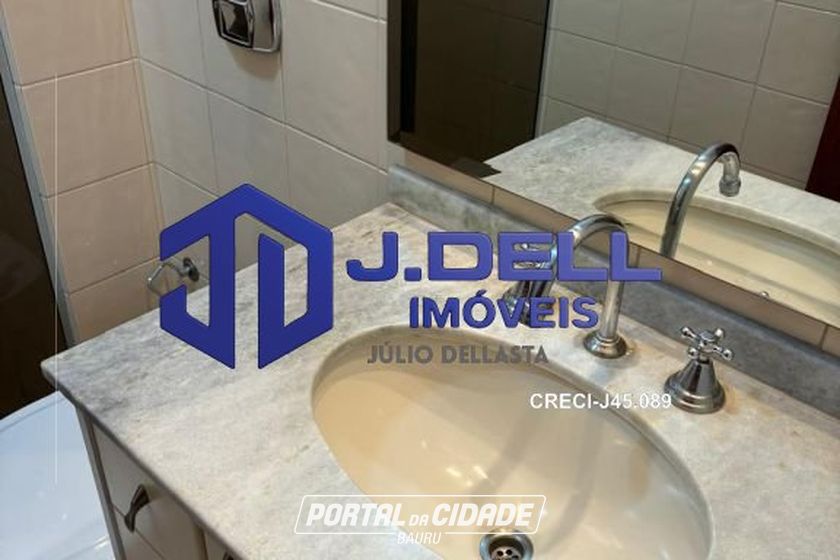 Apartamento para alugar - Vila Nova Cidade Universitaria