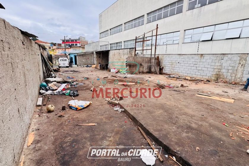 Sal&atilde;o Comercial para alugar - 500m&sup2; - Vila Continental