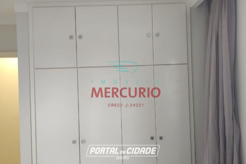 Apartamento &agrave; venda - 220m&sup2; - Centro