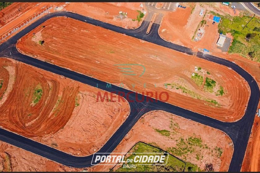 Terreno &agrave; venda - 250m&sup2; - Na&ccedil;&otilde;es Norte