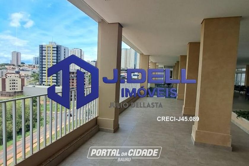 Apartamento para alugar - 64m&sup2; - Aviacao