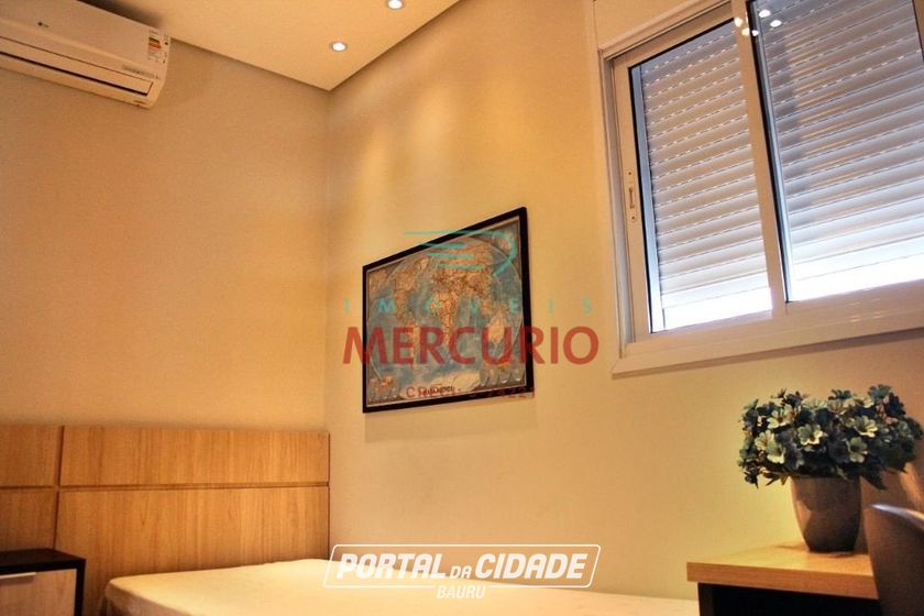 Apartamento &agrave; venda - 137m&sup2; - Jardim Contorno