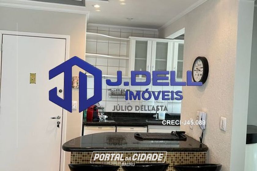 Apartamento para alugar - 40m&sup2; - Jardim Panorama