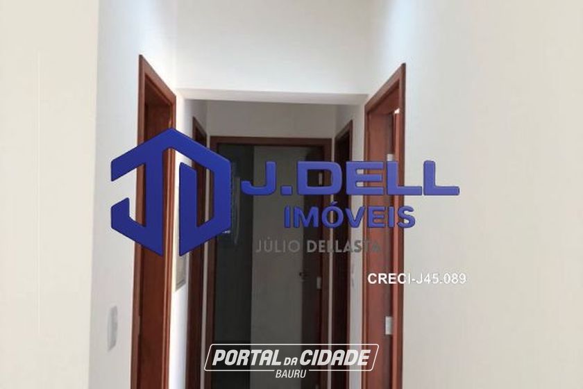 Apartamento para alugar - 85m&sup2; - Jardim America