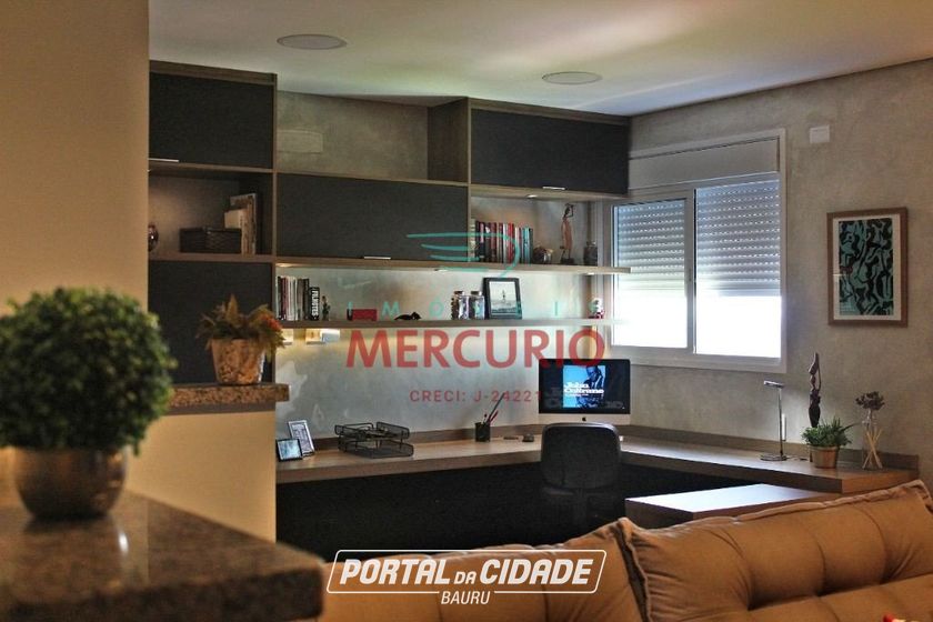 Apartamento &agrave; venda - 137m&sup2; - Jardim Contorno