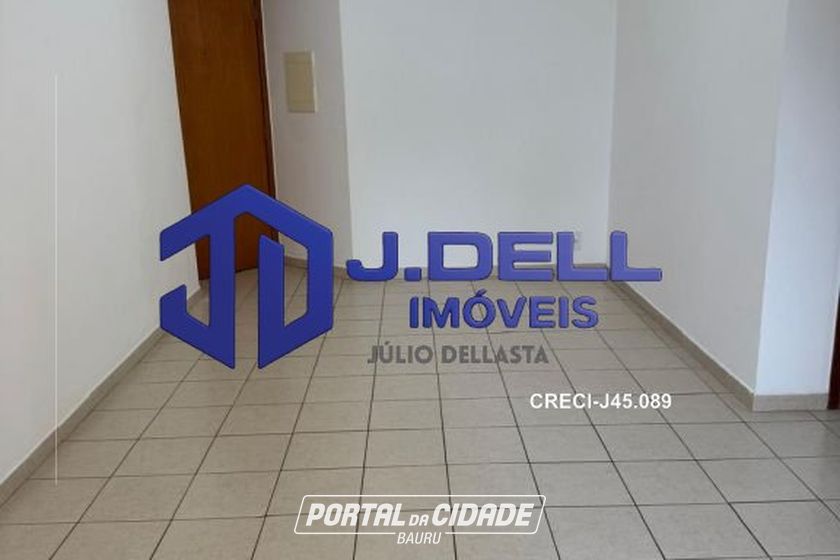 Apartamento para alugar - 64m&sup2; - Infante Dom Henrique