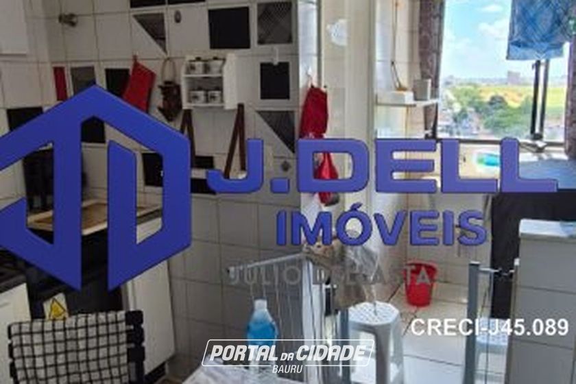 Apartamento &agrave; venda - 82m&sup2; - Parque Jardim Europa