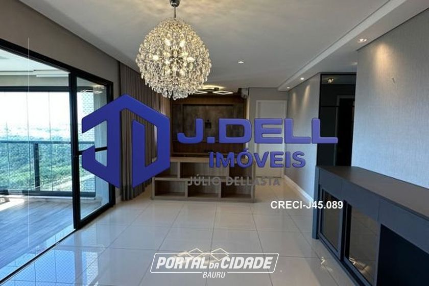 Apartamento &agrave; venda - 134m&sup2; - Aviacao