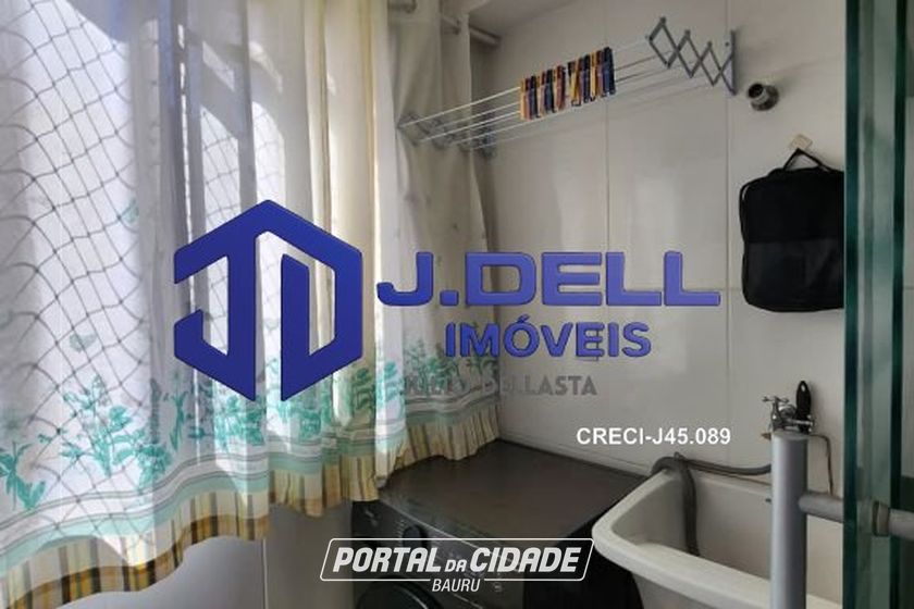 Apartamento &agrave; venda - 50m&sup2; - Camelias