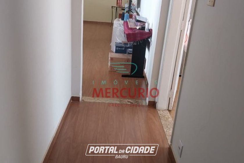 Casa para alugar - 192m&sup2; - Altos da Cidade