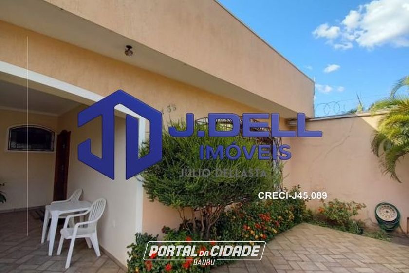 Casa &agrave; venda - 538m&sup2; - Vila Guedes de Azevedo