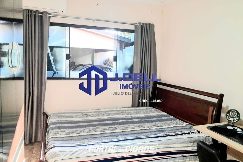 Casa &agrave; venda - 360m&sup2; - Jardim Olimpico