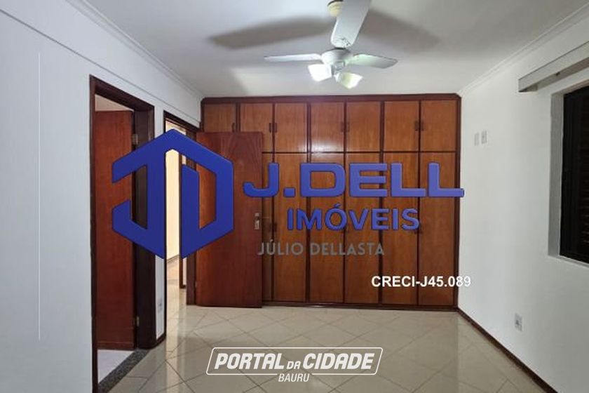 Apartamento &agrave; venda - Jardim Infante Dom Henrique