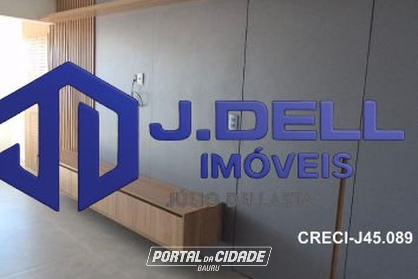 Apartamento para alugar - Vila America