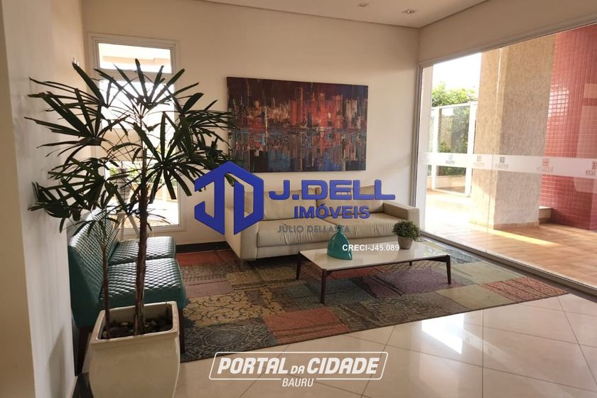 Apartamento &agrave; venda - Parque Jardim Europa