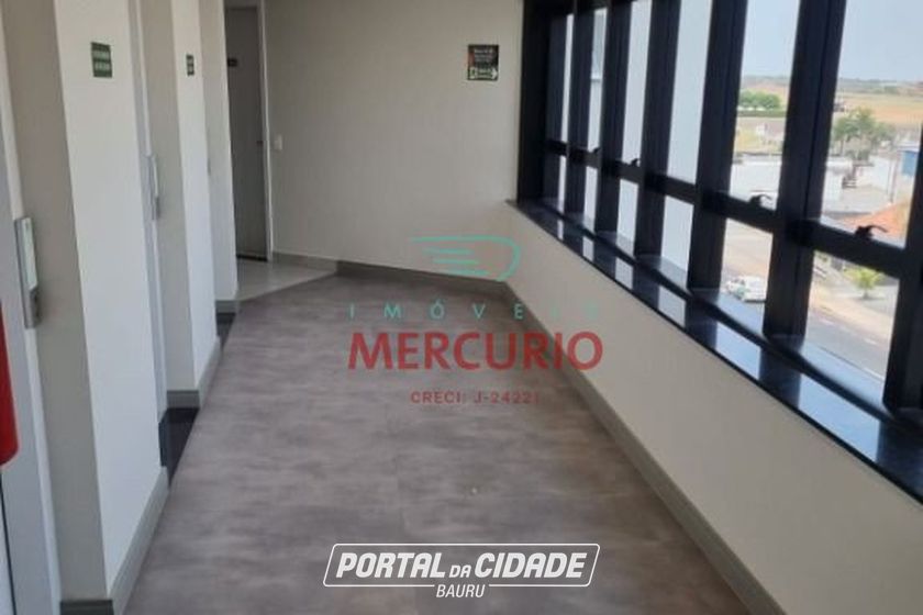 Apartamento &agrave; venda - 35m&sup2; - Vila Nova Cidade Universit&aacute;ria