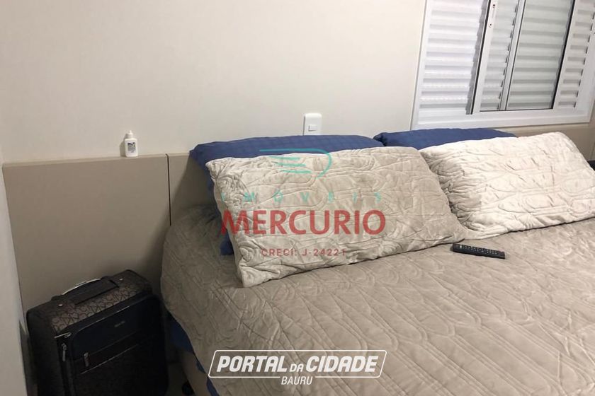 Apartamento &agrave; venda - 86m&sup2; - Vila Avia&ccedil;&atilde;o