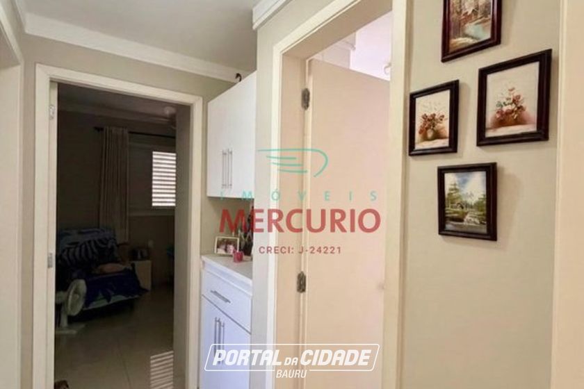 Apartamento para alugar - 75m&sup2; - Vila Santa Tereza