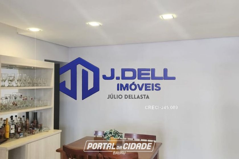 Apartamento &agrave; venda - 94m&sup2; - Parque Jardim Europa
