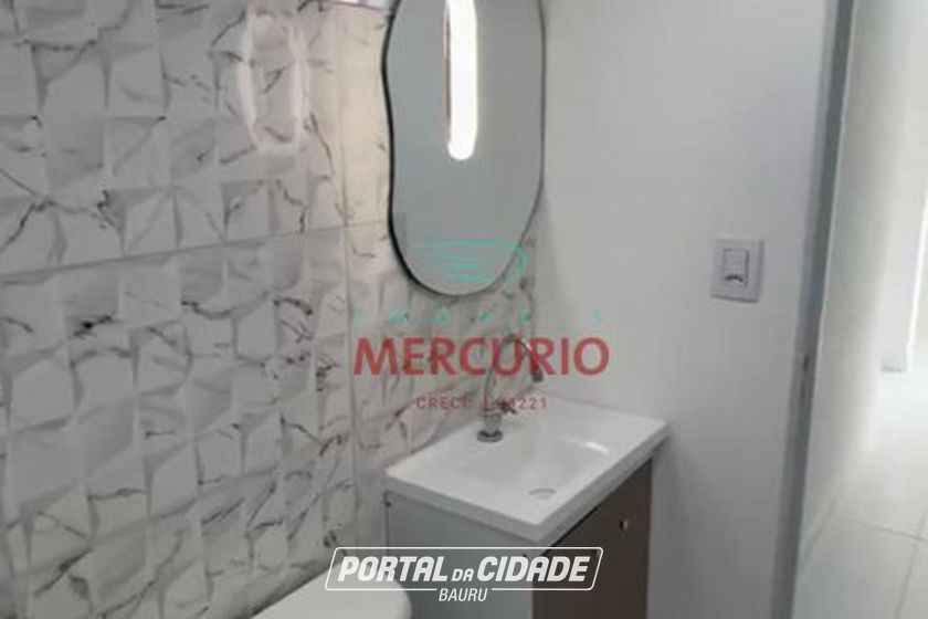 Apartamento &agrave; venda - Jardim Nova Esperan&ccedil;a