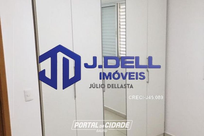 Apartamento para alugar - Vila Santa Tereza