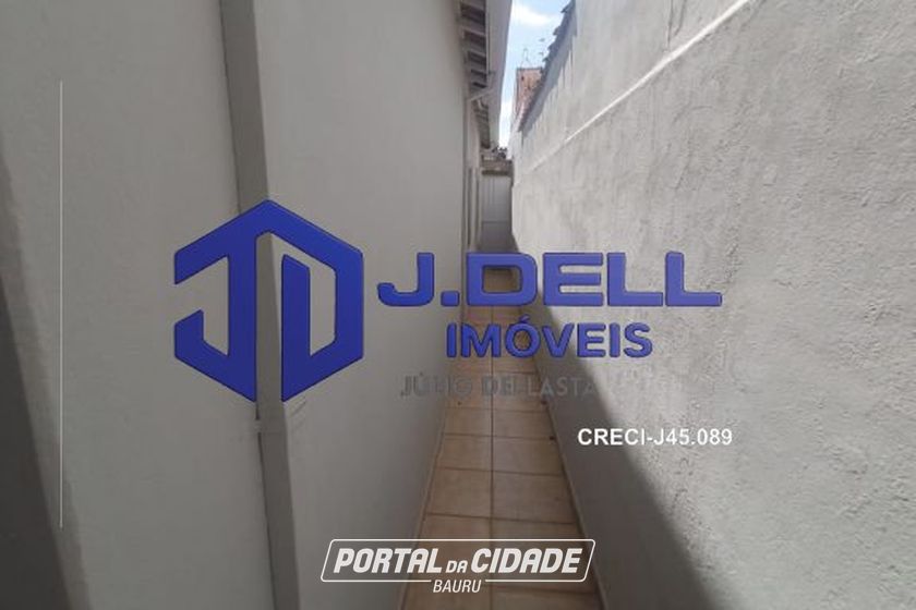 Casa &agrave; venda - 200m&sup2; - Vila Monlevade
