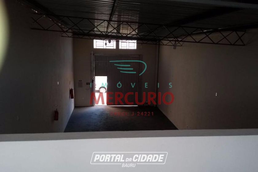 Sal&atilde;o Comercial &agrave; venda - 125m&sup2; - Parque Paulista