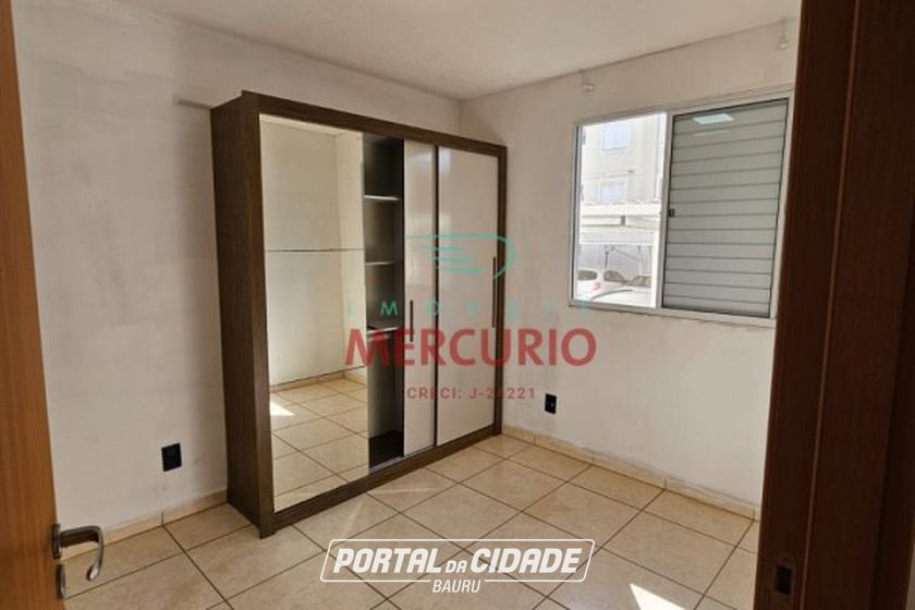 Apartamento &agrave; venda - 55m&sup2; - Vila Serr&atilde;o