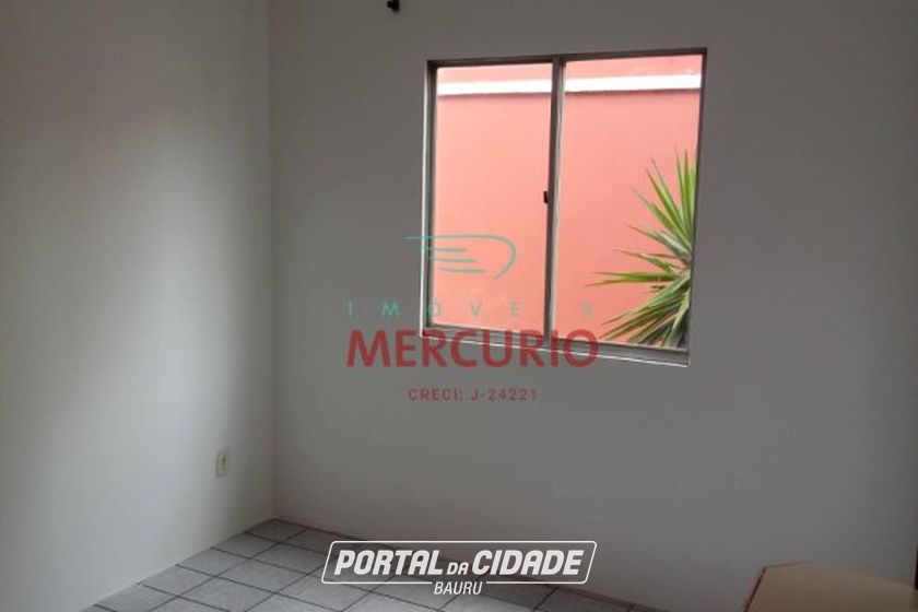 Apartamento para alugar - 36m&sup2; - Vila Cardia