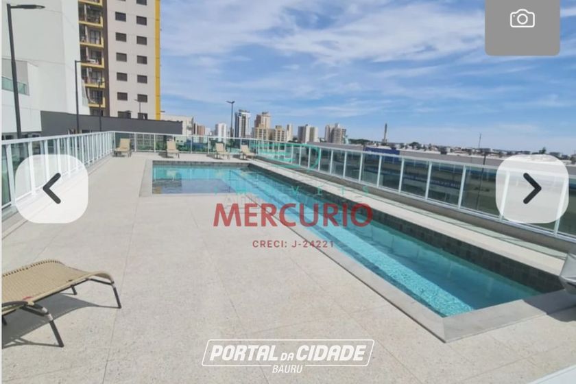 Apartamento &agrave; venda - 68m&sup2; - Jardim Infante Dom Henrique