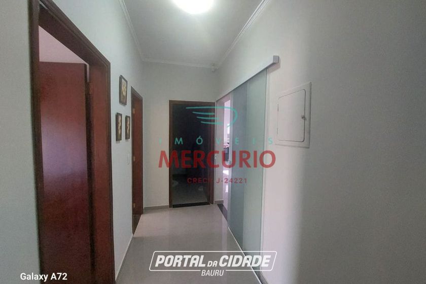 Casa &agrave; venda - 190m&sup2; - Jardim Continental