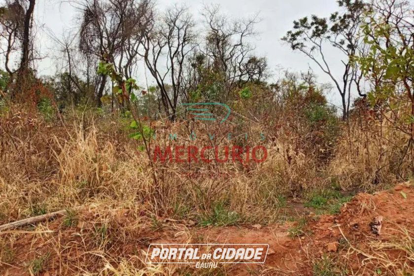 Terreno &agrave; venda - 319m&sup2; - Jardim Imperial