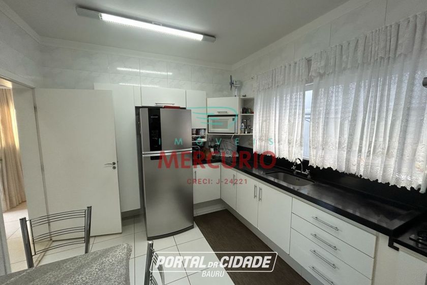 Casa &agrave; venda - 309m&sup2; - Residencial Odete