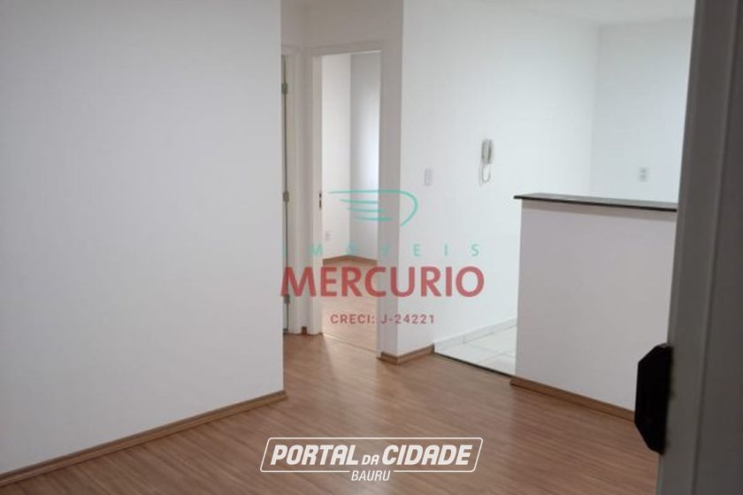 Apartamento &agrave; venda - Vila Alzira