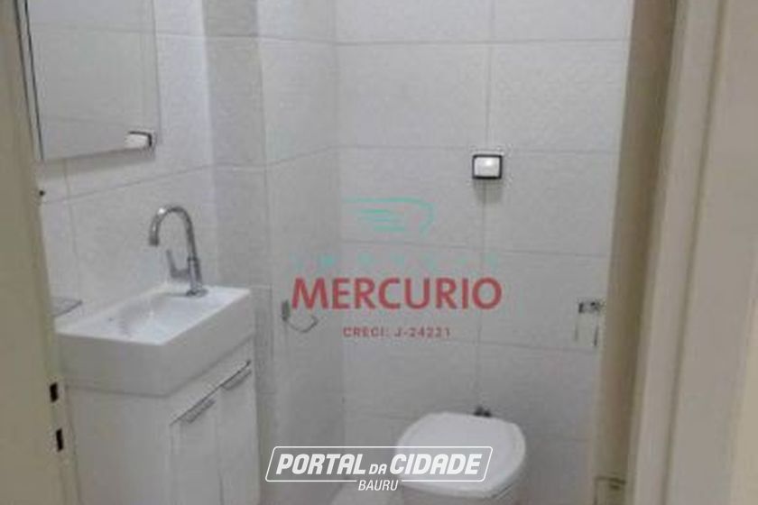Sala Comercial &agrave; venda - 30m&sup2; - Centro
