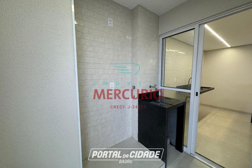 Apartamento &agrave; venda - 47m&sup2; - Parque S&atilde;o Jo&atilde;o