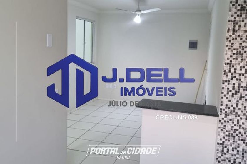 Apartamento &agrave; venda - Otavio Rasi