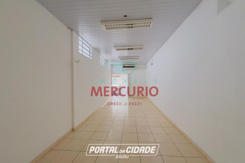 Sobrado &agrave; venda - 514m&sup2; - Centro
