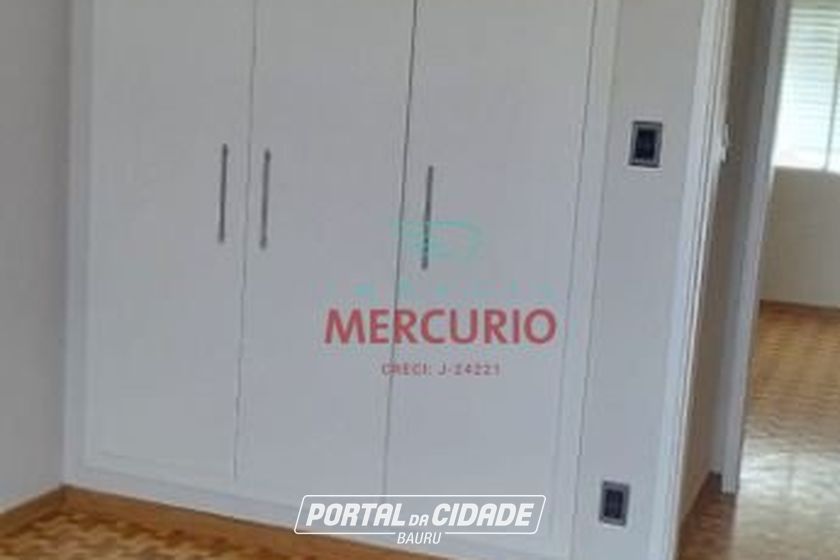 Apartamento &agrave; venda - 93m&sup2; - Centro
