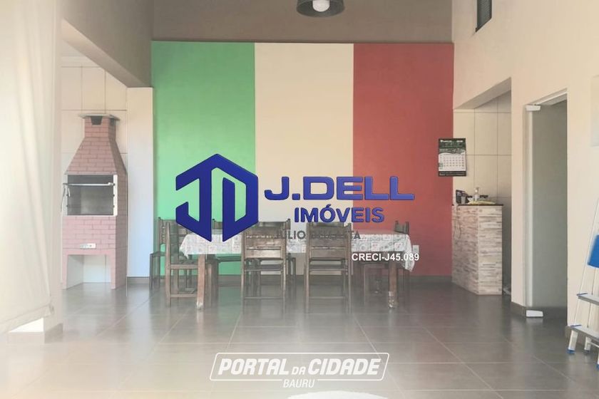 Casa &agrave; venda - 360m&sup2; - Jardim Olimpico