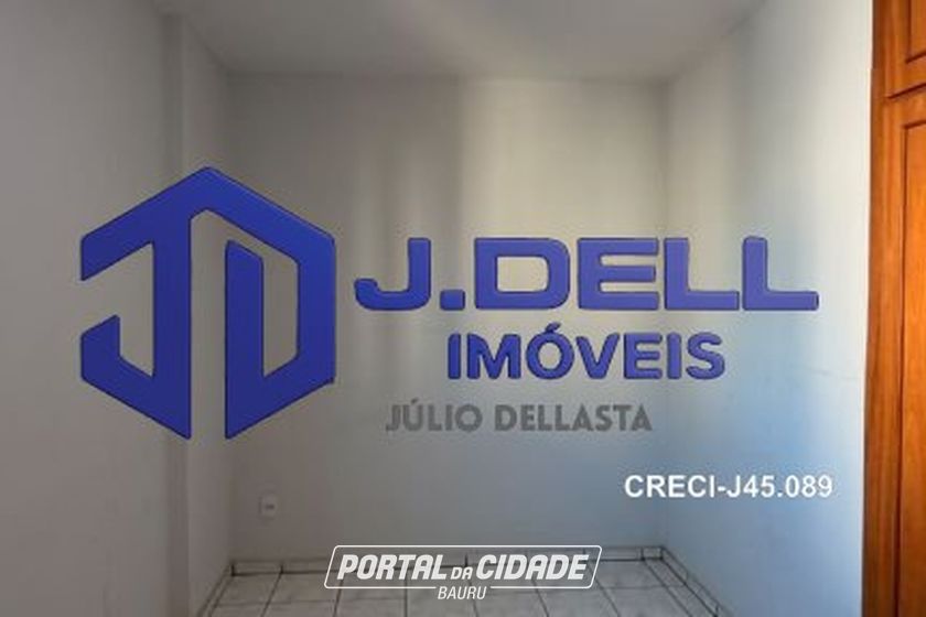 Apartamento &agrave; venda - Centro