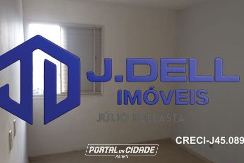 Apartamento &agrave; venda - 60m&sup2; - Jardim America