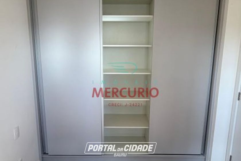 Apartamento para alugar - 76m&sup2; - Jardim Auri Verde