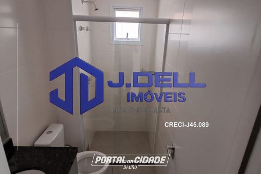 Apartamento para alugar - 60m&sup2; - Vila Santo Antonio