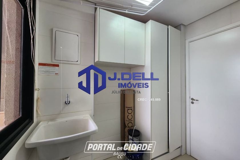 Apartamento &agrave; venda - 107m&sup2; - Aviacao