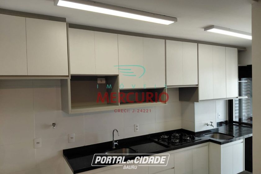 Apartamento para alugar - 84m&sup2; - Vila Avia&ccedil;&atilde;o