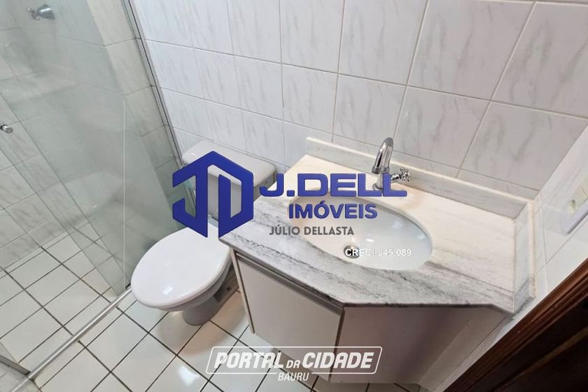 Apartamento &agrave; venda - 80m&sup2; - Infante Dom Henrique